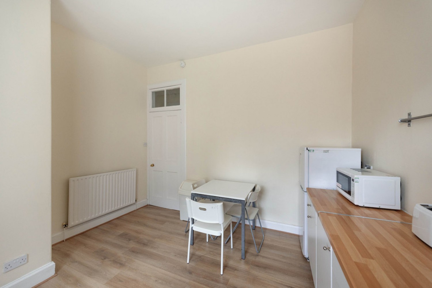 2 bedroom Flat for Letting Princes Street, Stirling