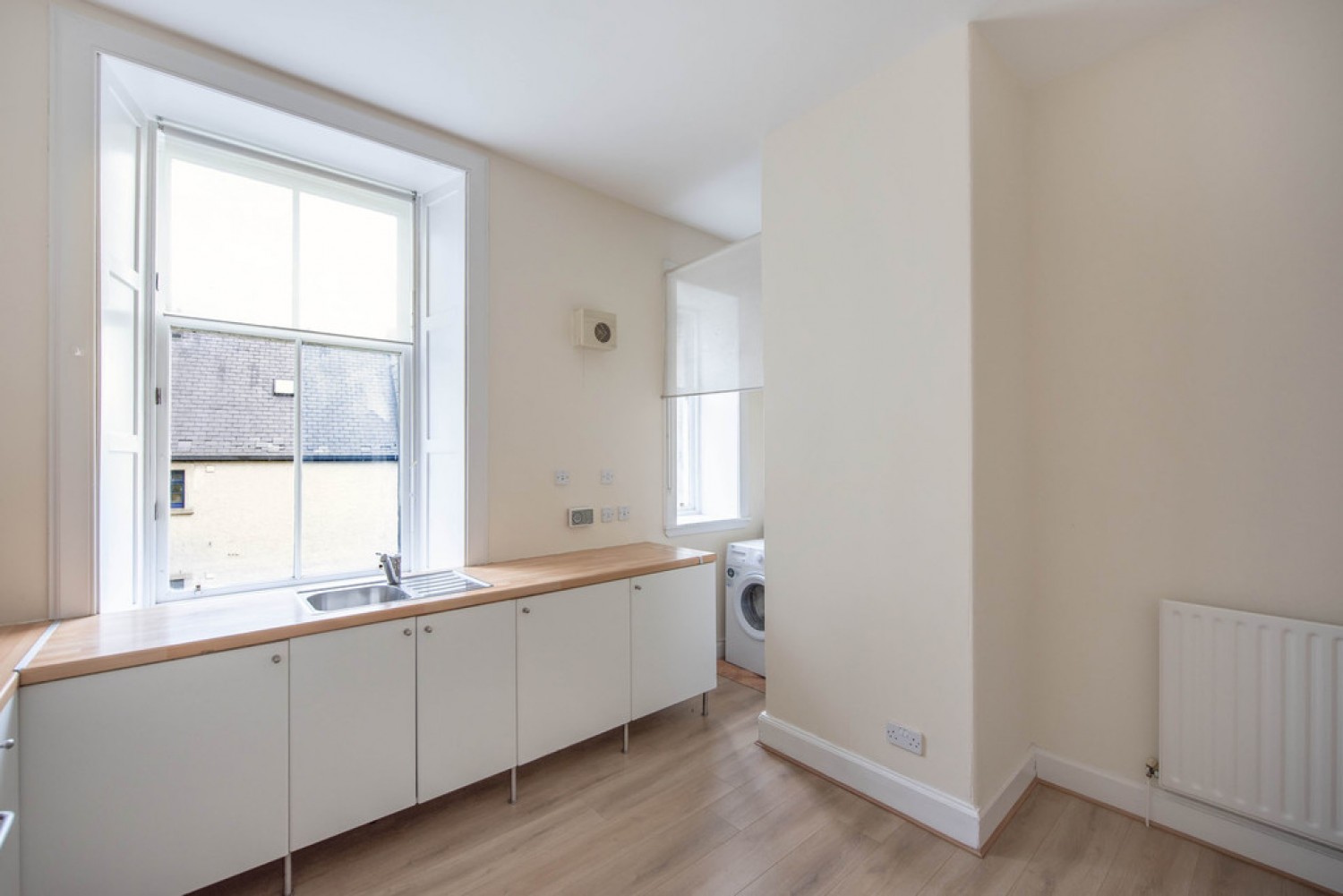 2 bedroom Flat for Letting Princes Street, Stirling