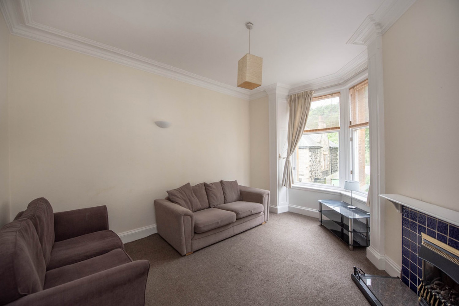 2 bedroom Flat for Letting Princes Street, Stirling