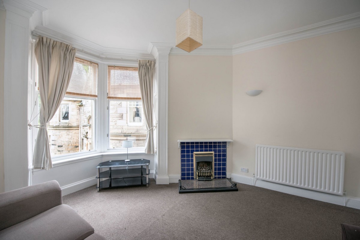 Princes Street, Stirling