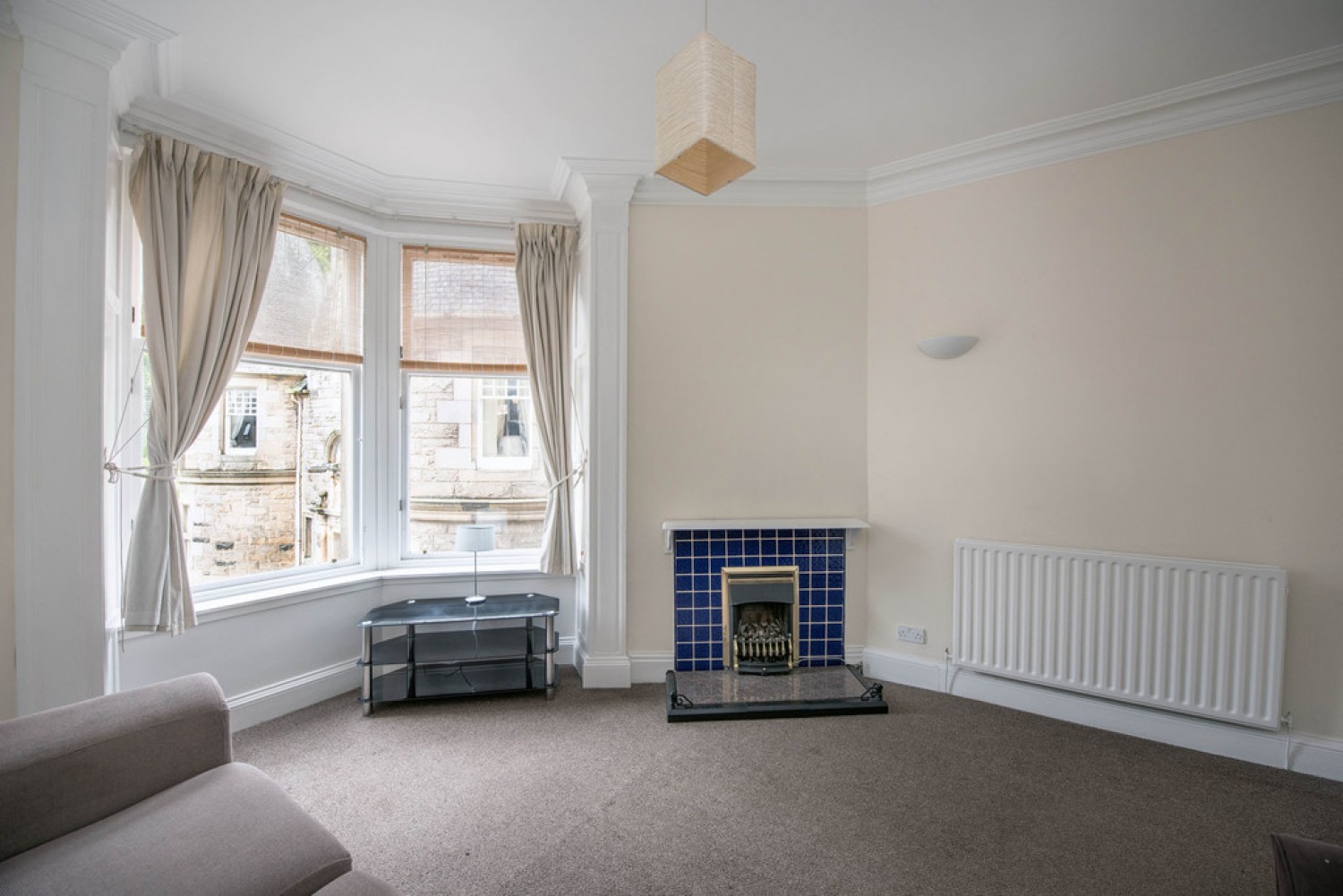 2 bedroom Flat for Letting Princes Street, Stirling