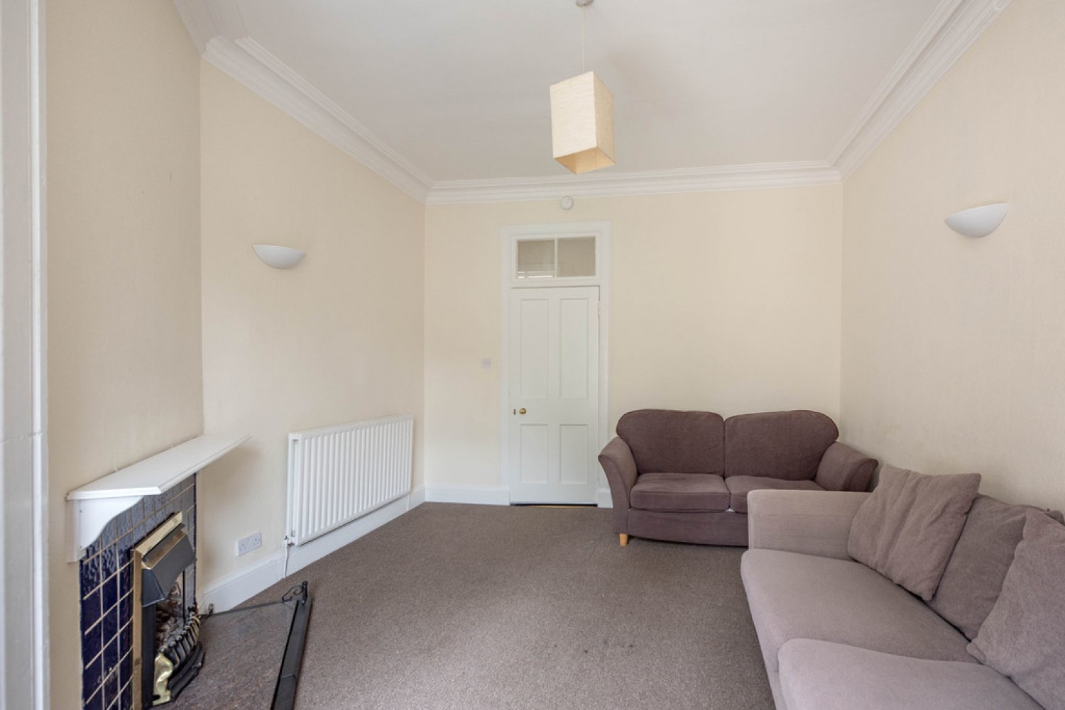 2 bedroom Flat for Letting Princes Street, Stirling