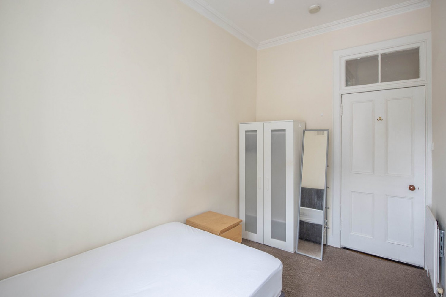 2 bedroom Flat for Letting Princes Street, Stirling