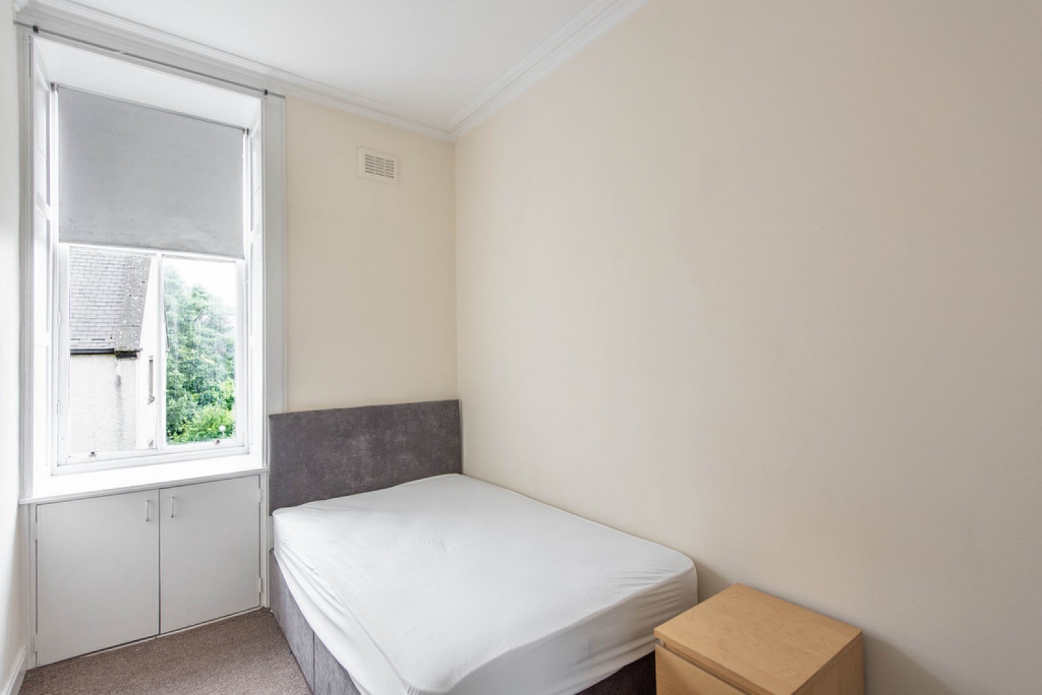 2 bedroom Flat for Letting Princes Street, Stirling
