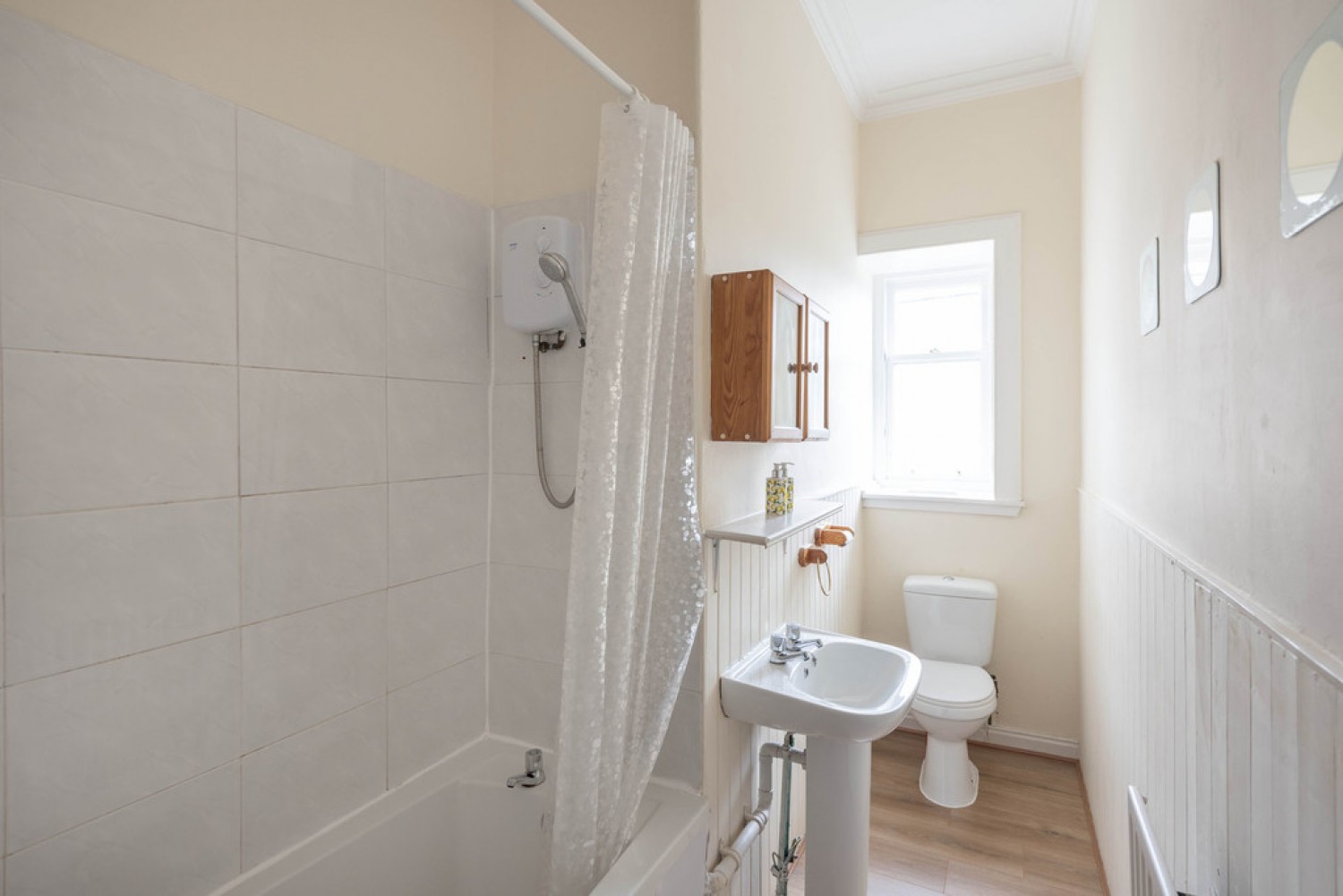 2 bedroom Flat for Letting Princes Street, Stirling