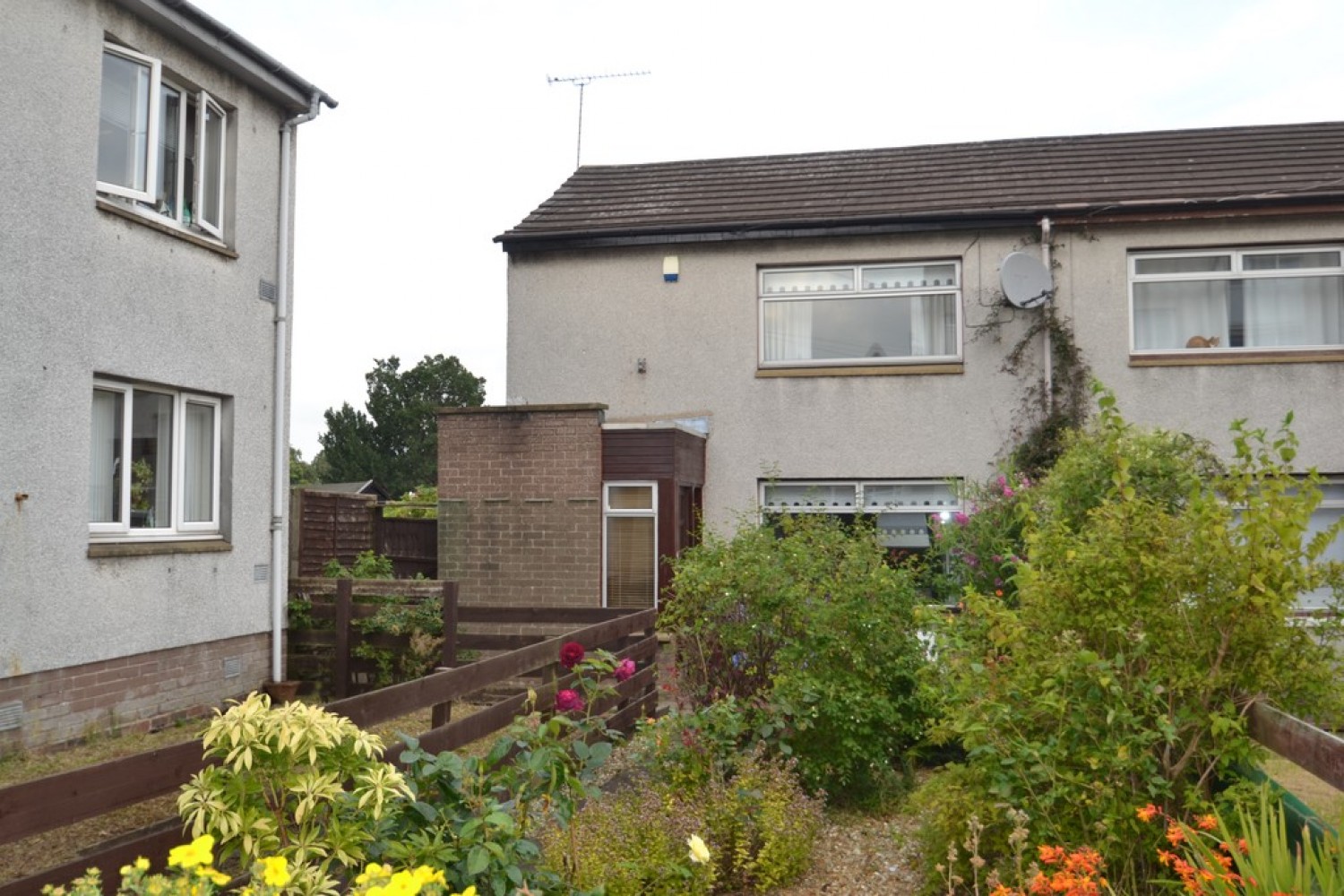 Glasgow Road, St Ninians, Stirling