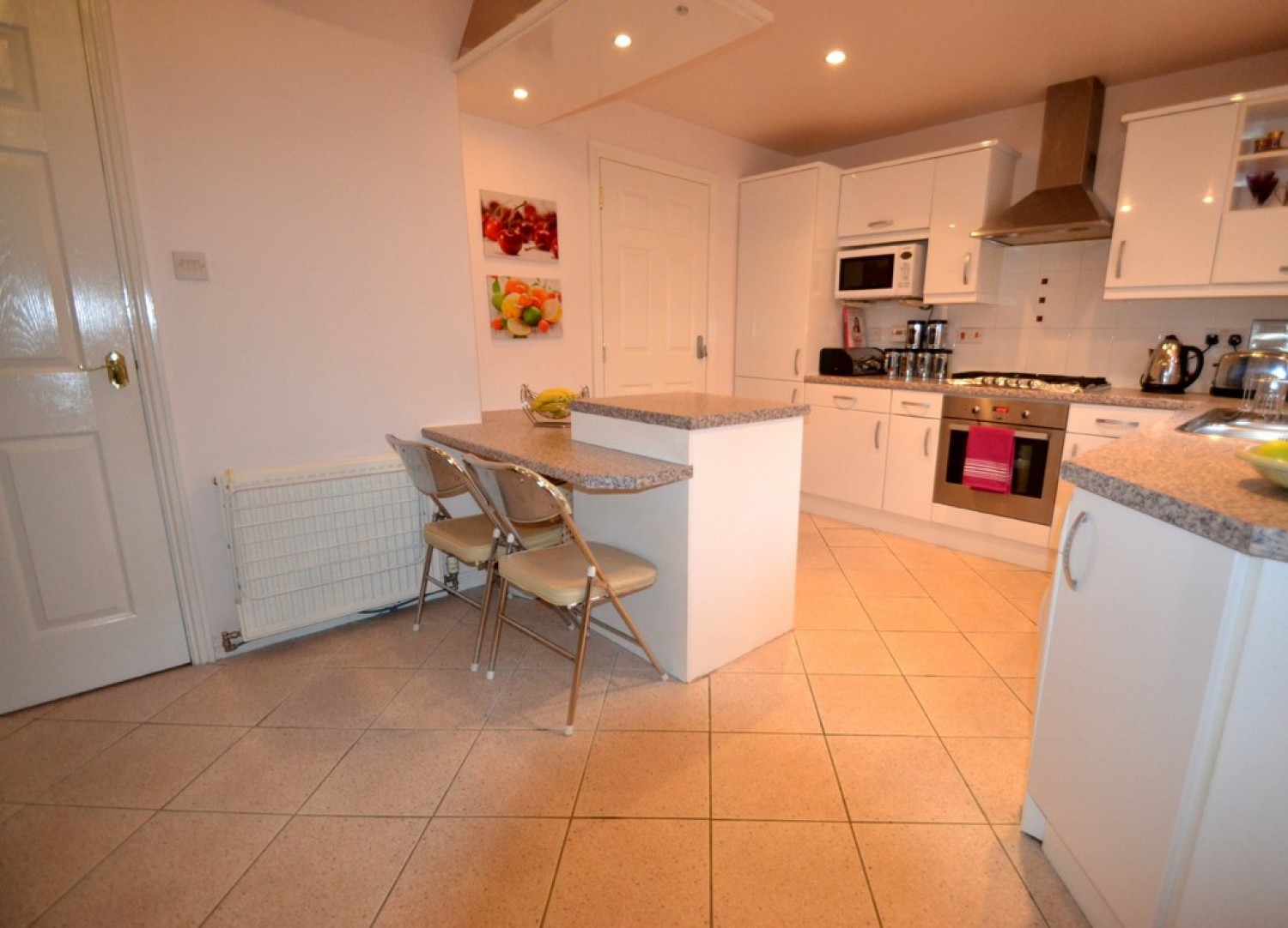 4 bedroom House for Sale Benview, Bannockburn