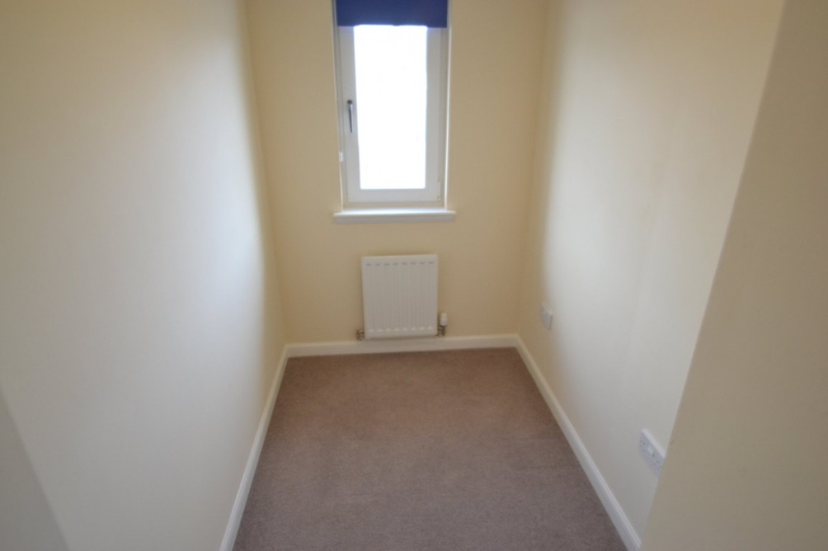 Moreland Place, Causewayhead, Stirling