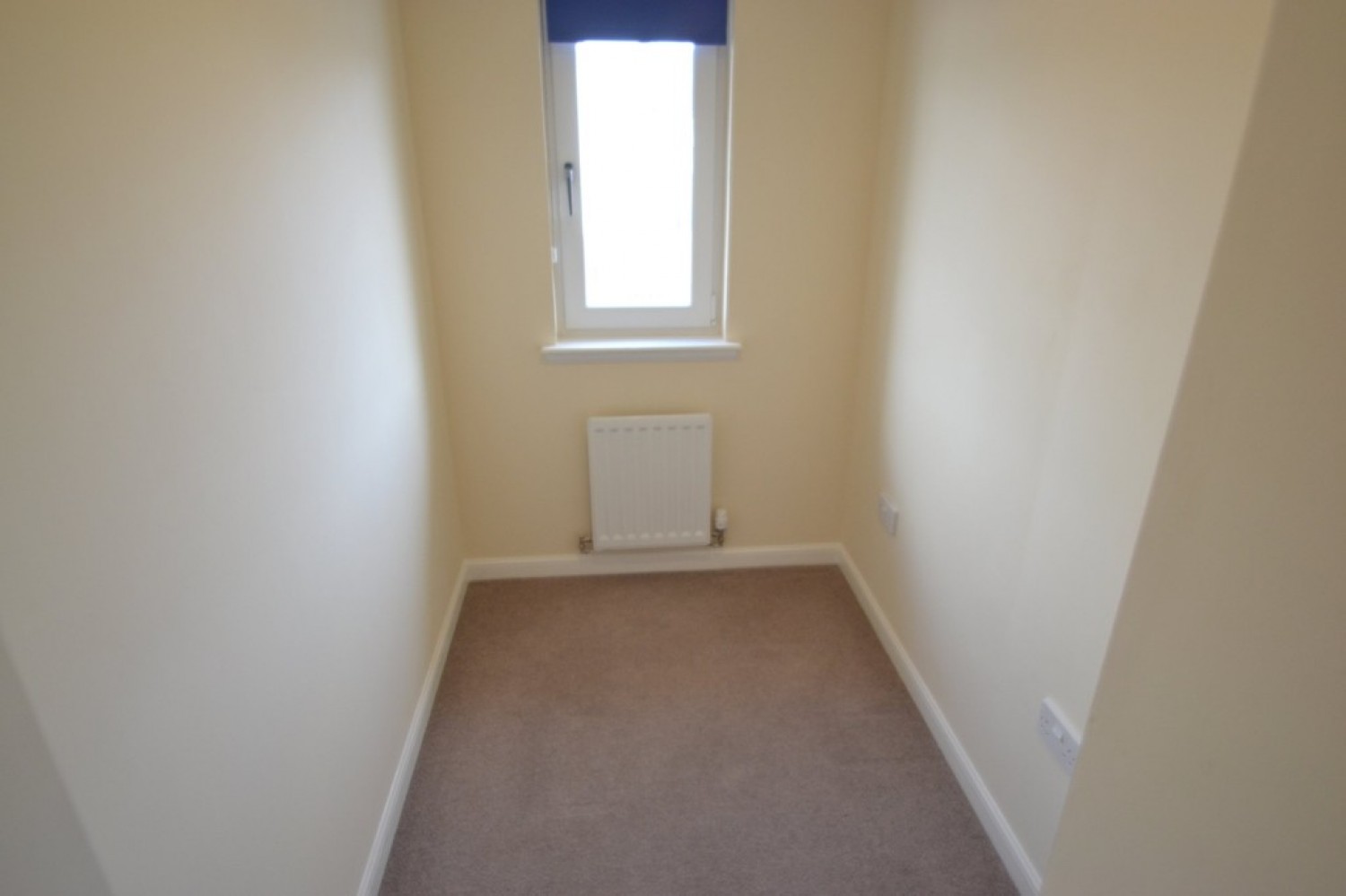 2 bedroom House for Sale Moreland Place, Causewayhead, Stirling