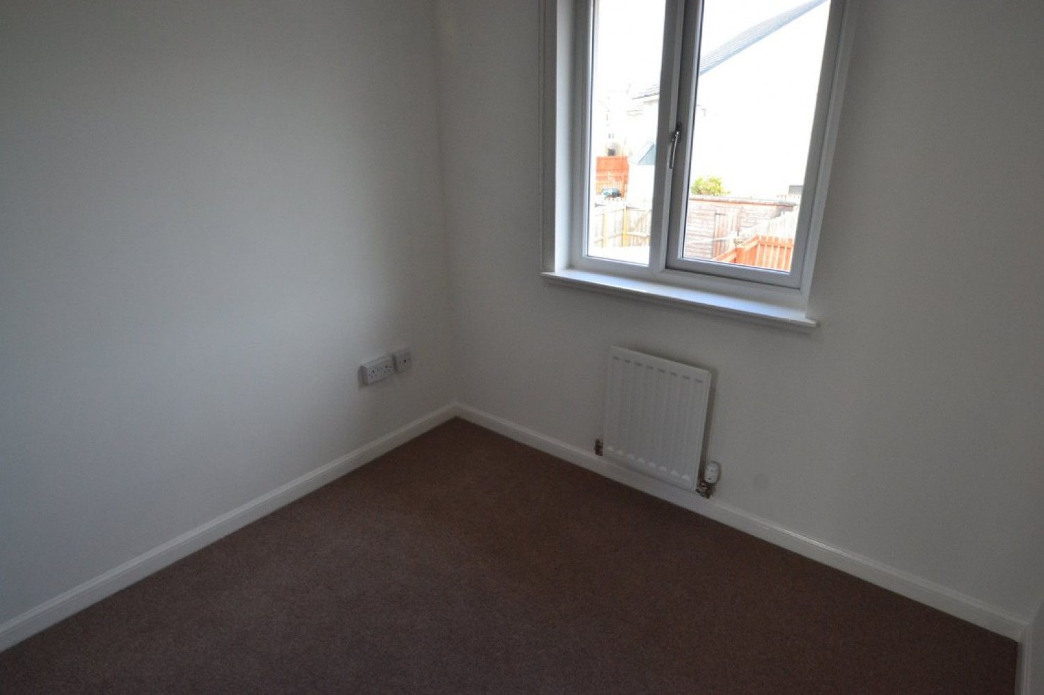 2 bedroom House for Sale Moreland Place, Causewayhead, Stirling