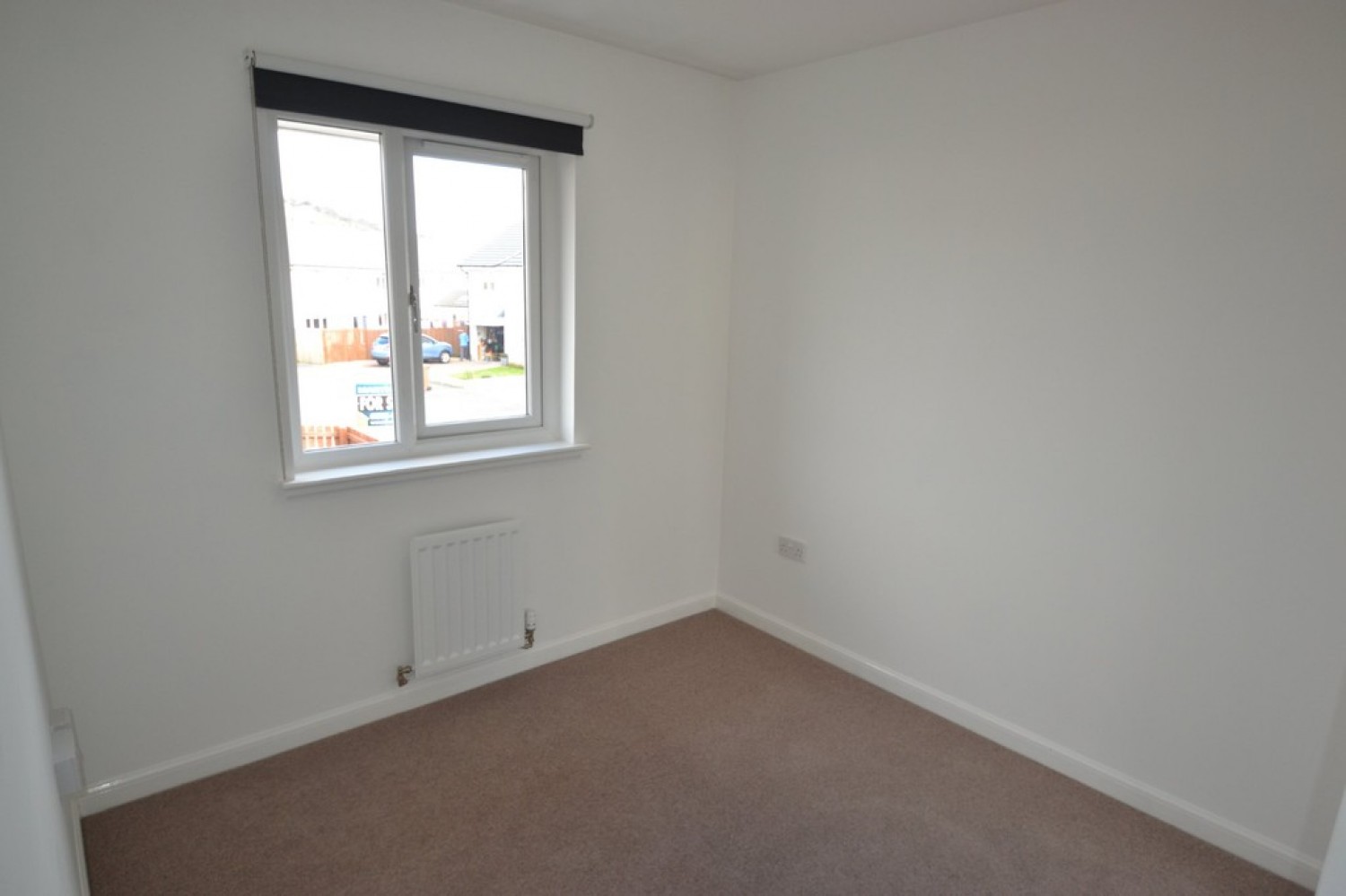 2 bedroom House for Sale Moreland Place, Causewayhead, Stirling