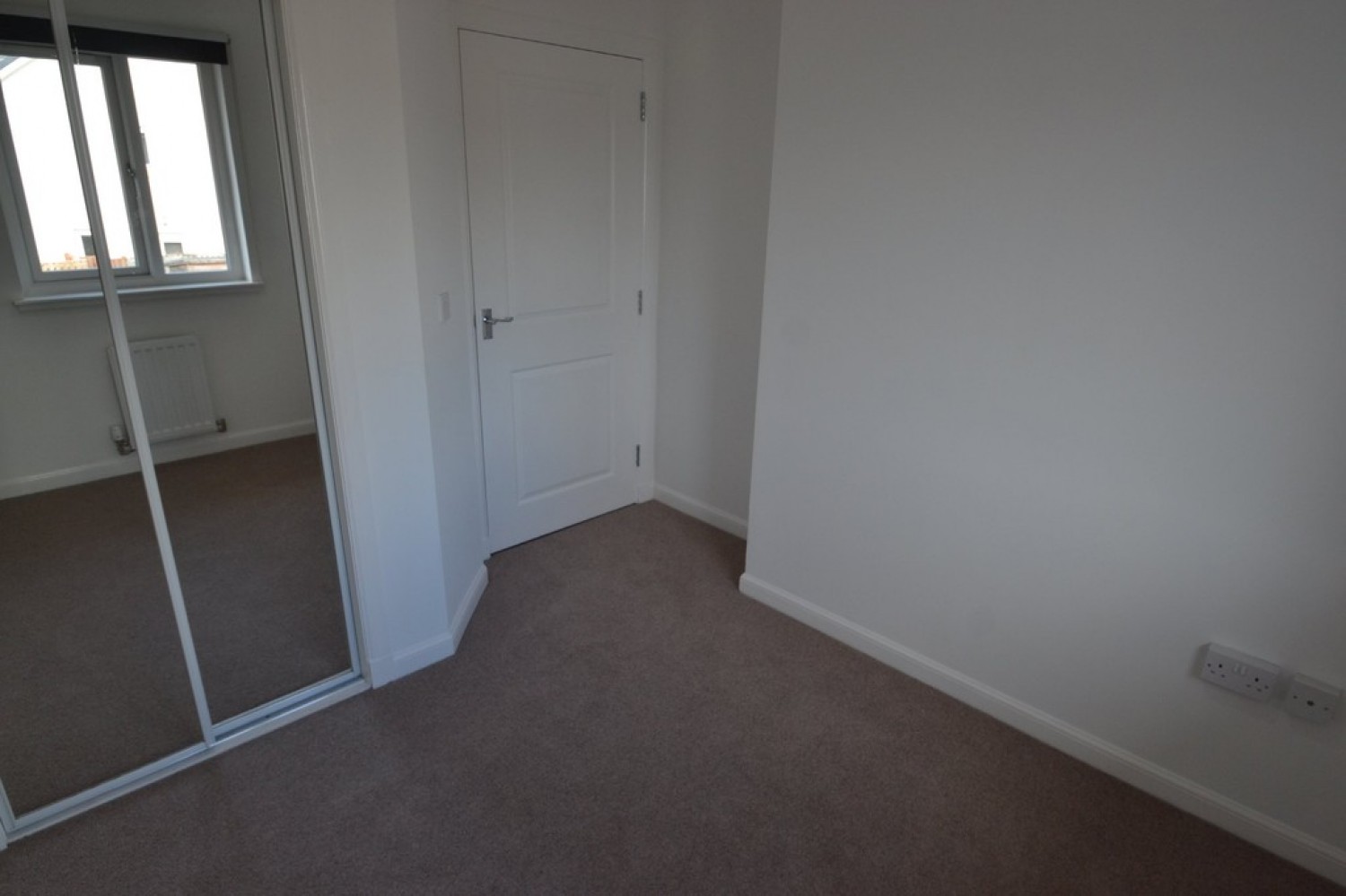 2 bedroom House for Sale Moreland Place, Causewayhead, Stirling