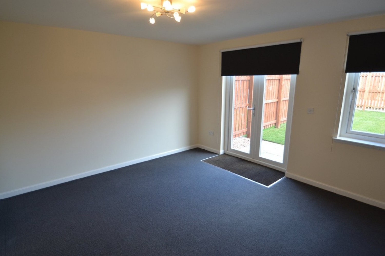 2 bedroom House for Sale Moreland Place, Causewayhead, Stirling