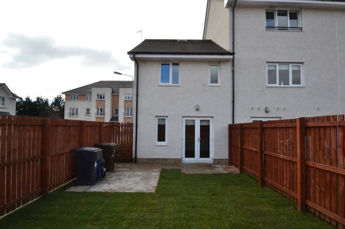 Moreland Place, Causewayhead, Stirling