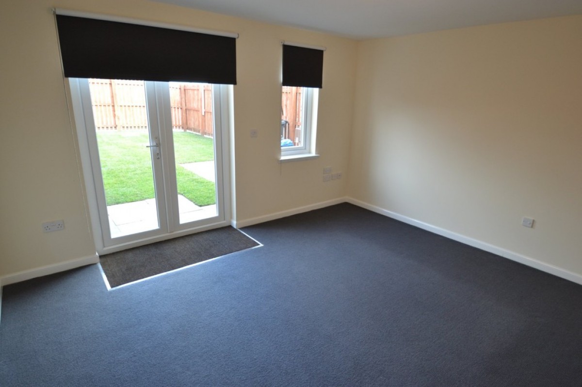 Moreland Place, Causewayhead, Stirling