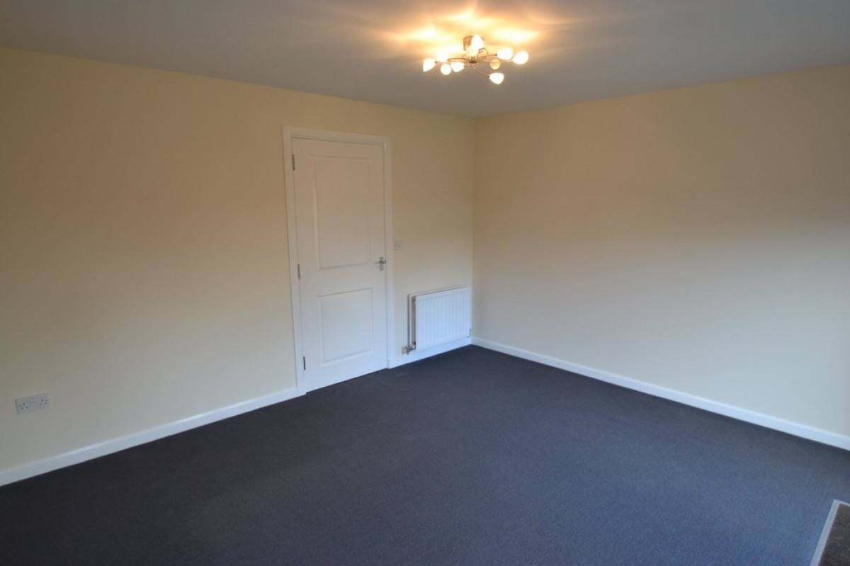 Moreland Place, Causewayhead, Stirling