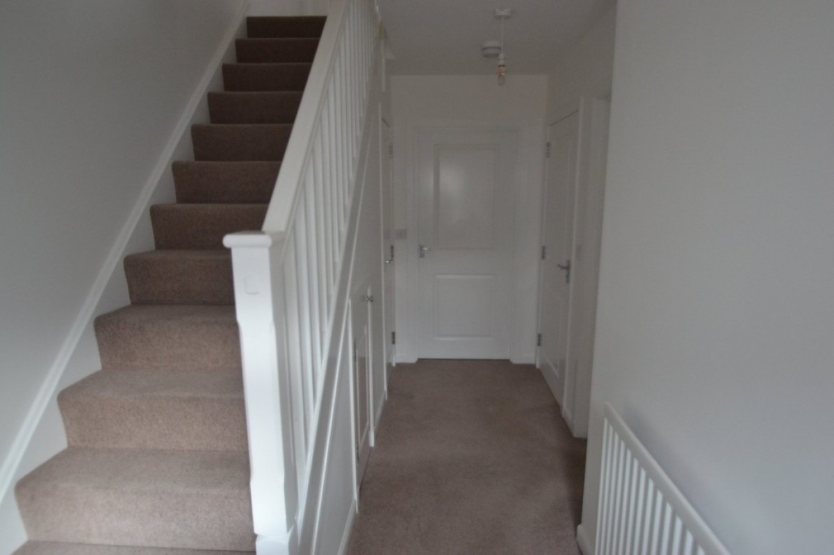 Moreland Place, Causewayhead, Stirling