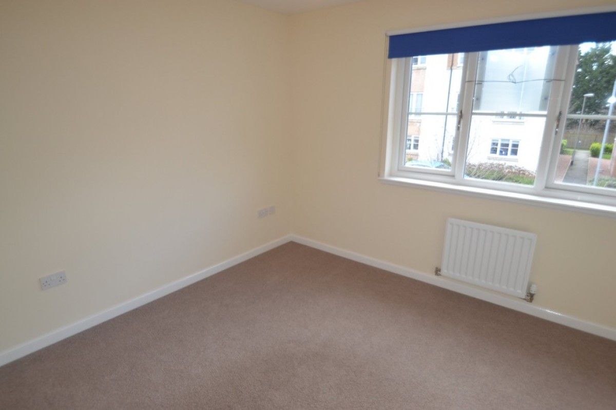 Moreland Place, Causewayhead, Stirling