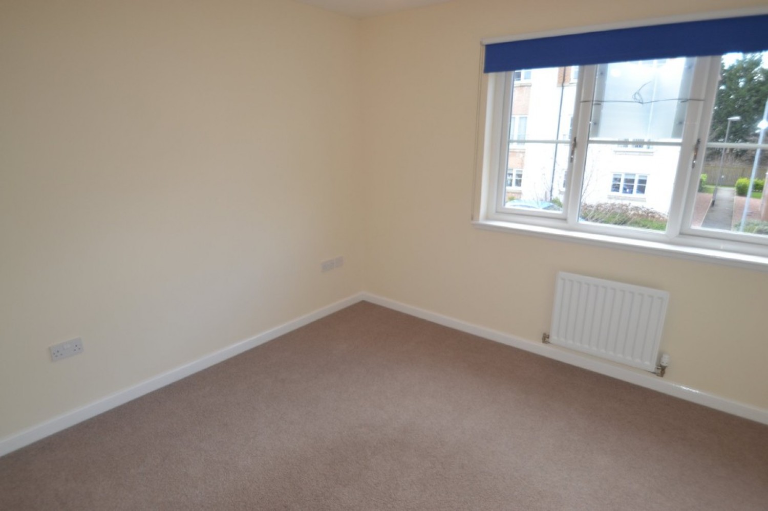 2 bedroom House for Sale Moreland Place, Causewayhead, Stirling