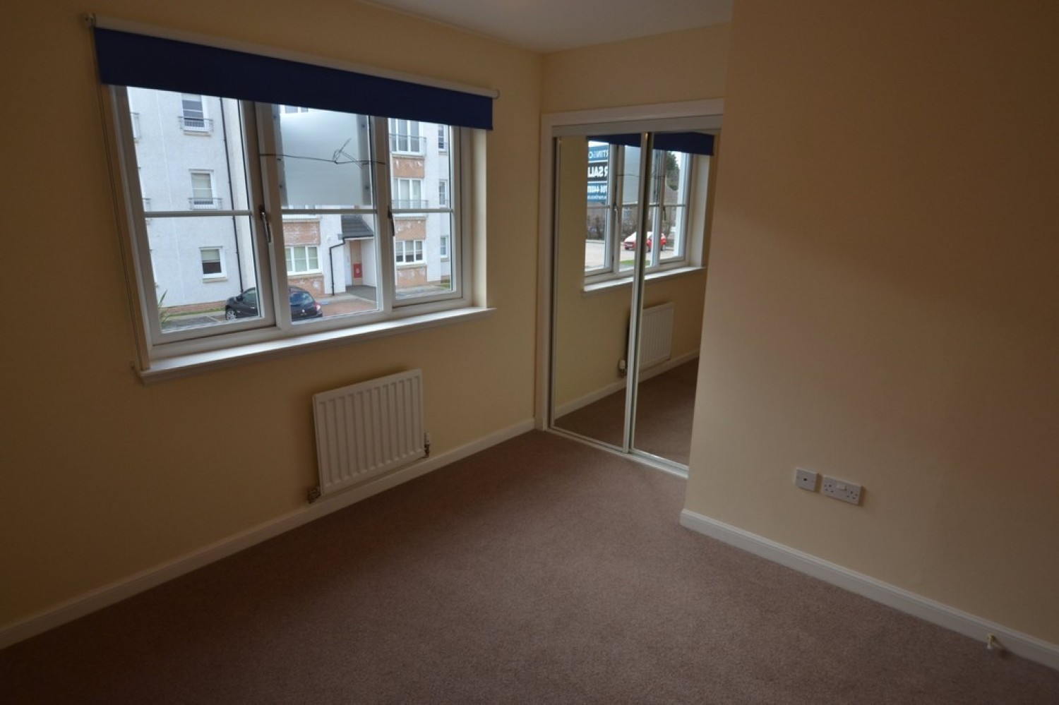 2 bedroom House for Sale Moreland Place, Causewayhead, Stirling
