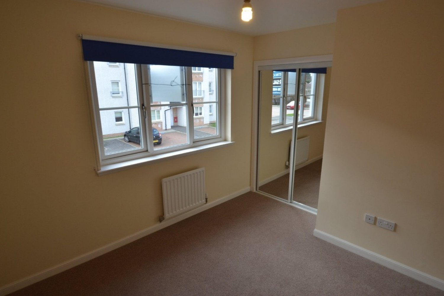 2 bedroom House for Sale Moreland Place, Causewayhead, Stirling