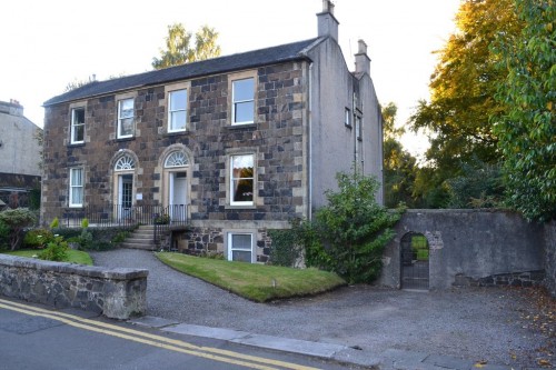 Melville Terrace, Kings Park, Stirling