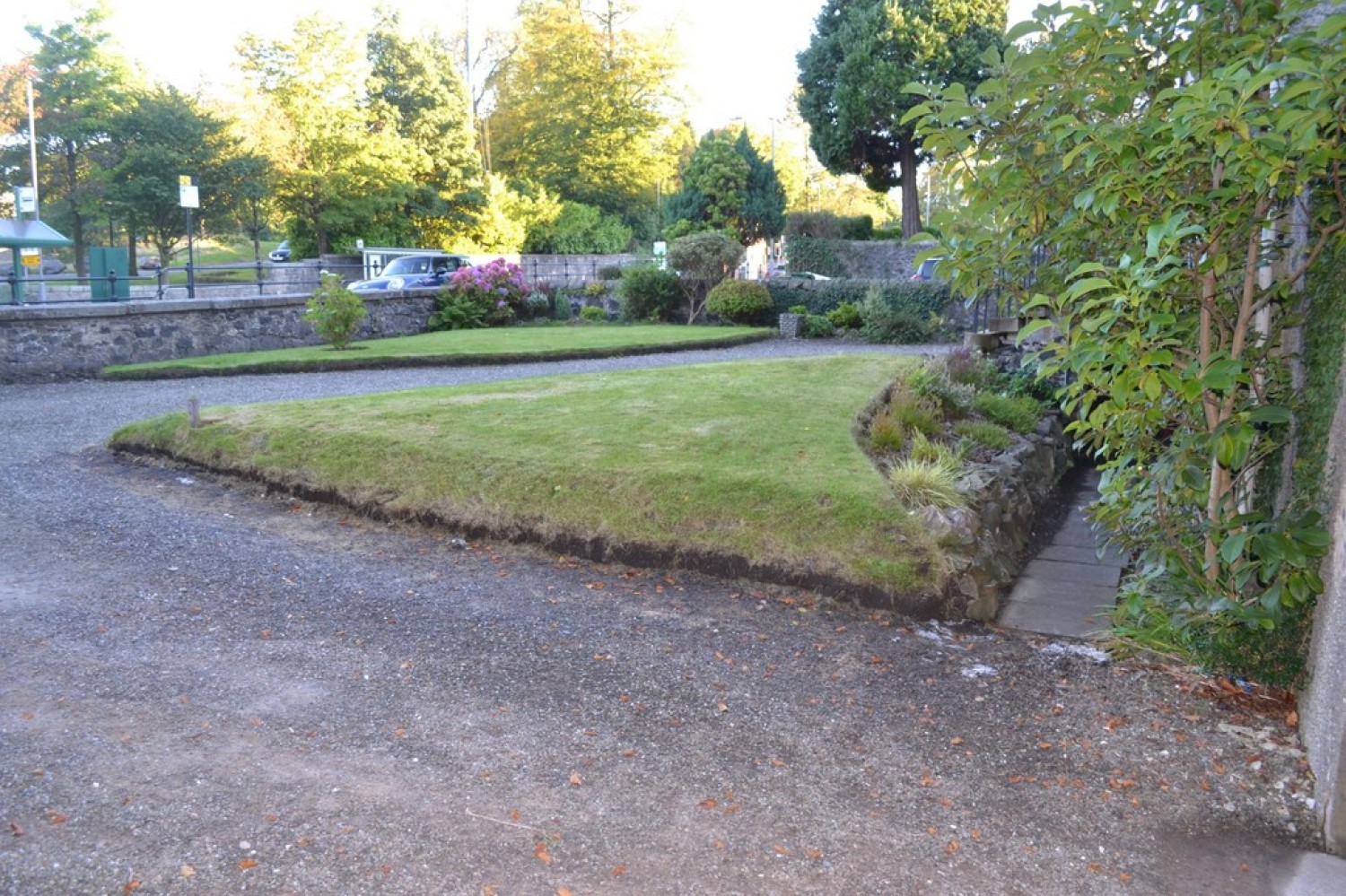 Melville Terrace, Kings Park, Stirling