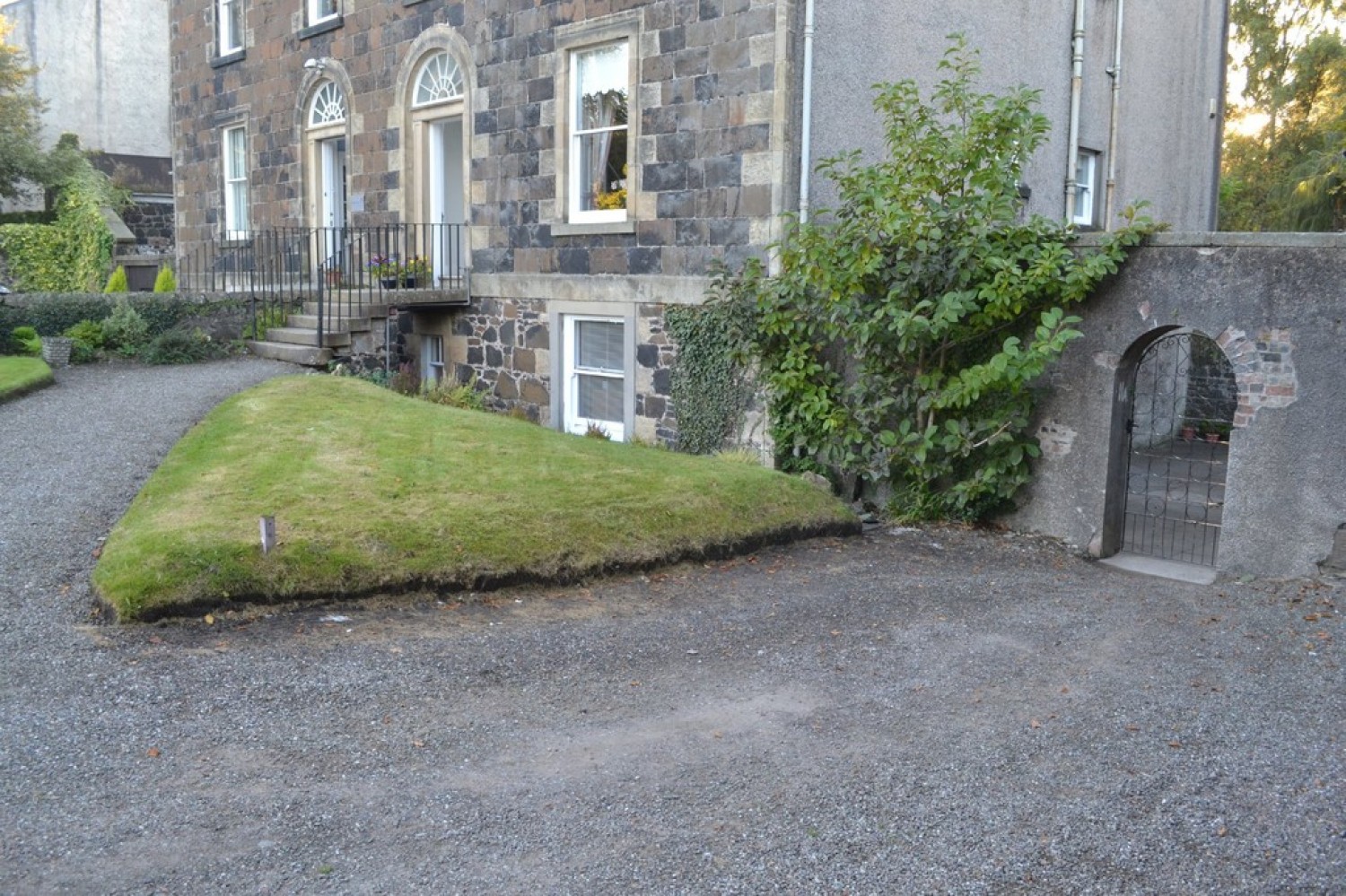 Melville Terrace, Kings Park, Stirling