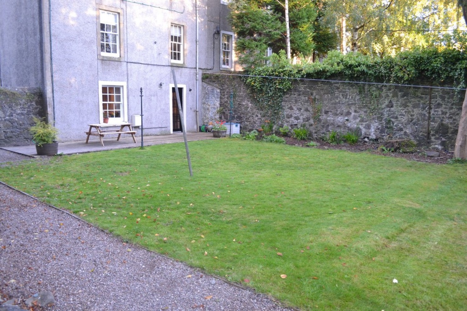 Melville Terrace, Kings Park, Stirling
