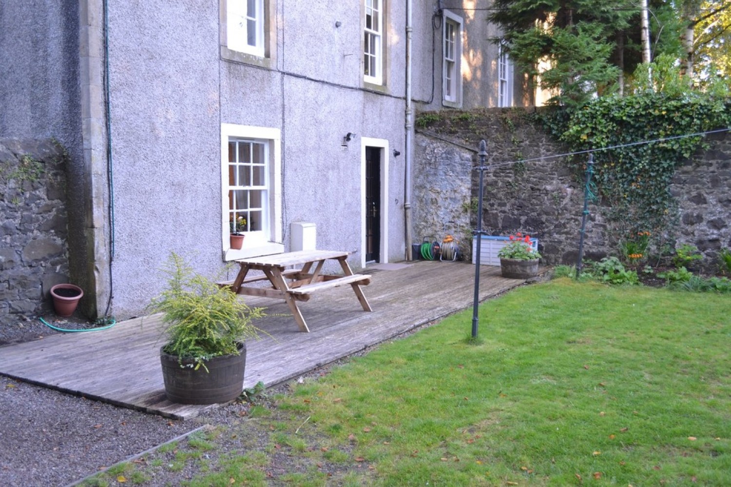 Melville Terrace, Kings Park, Stirling