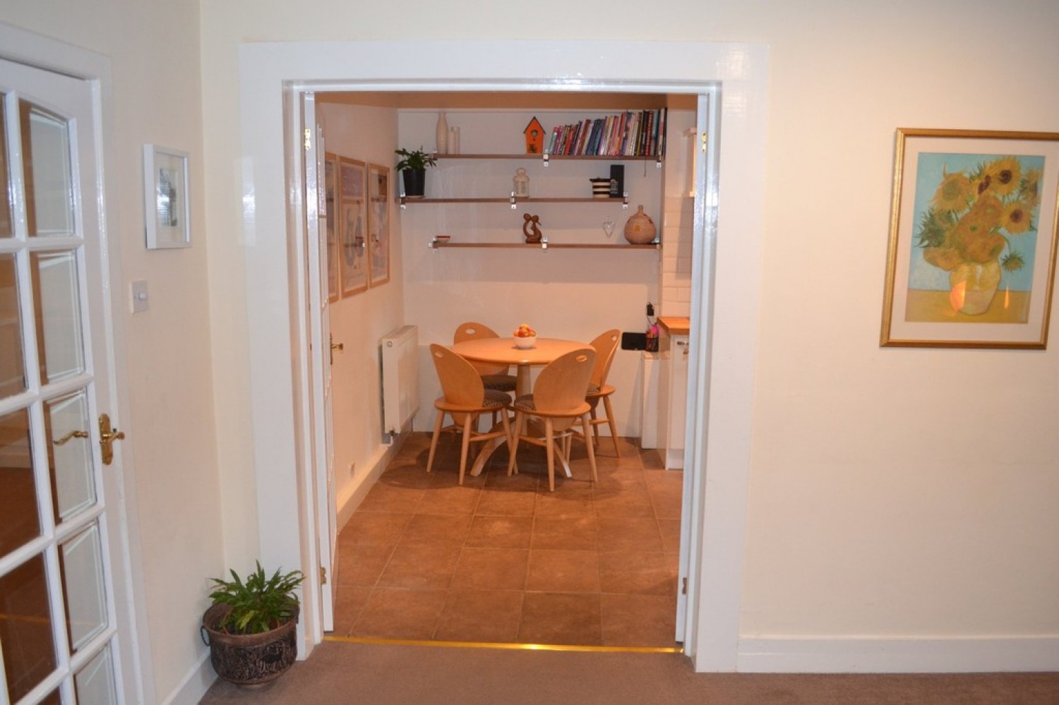 Melville Terrace, Kings Park, Stirling