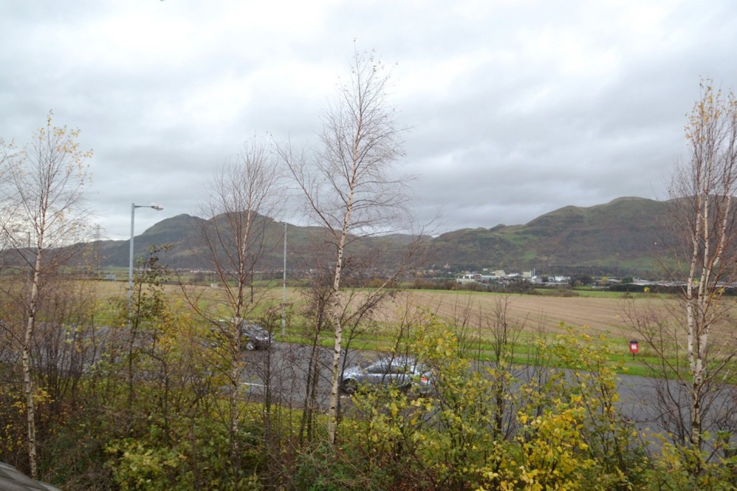2 bedroom Flat for Sale Finglen Crescent, Tullibody