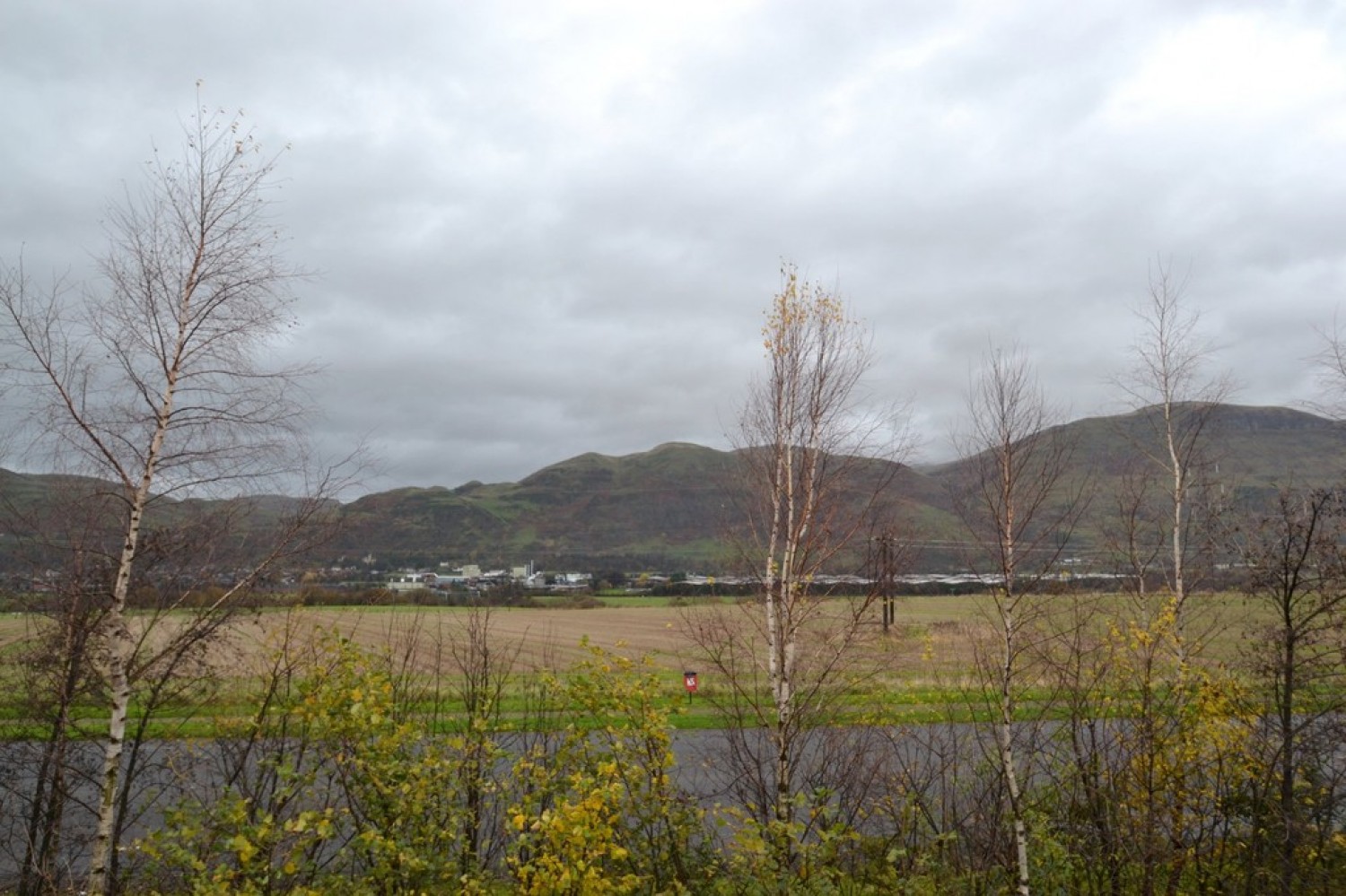 2 bedroom Flat for Sale Finglen Crescent, Tullibody