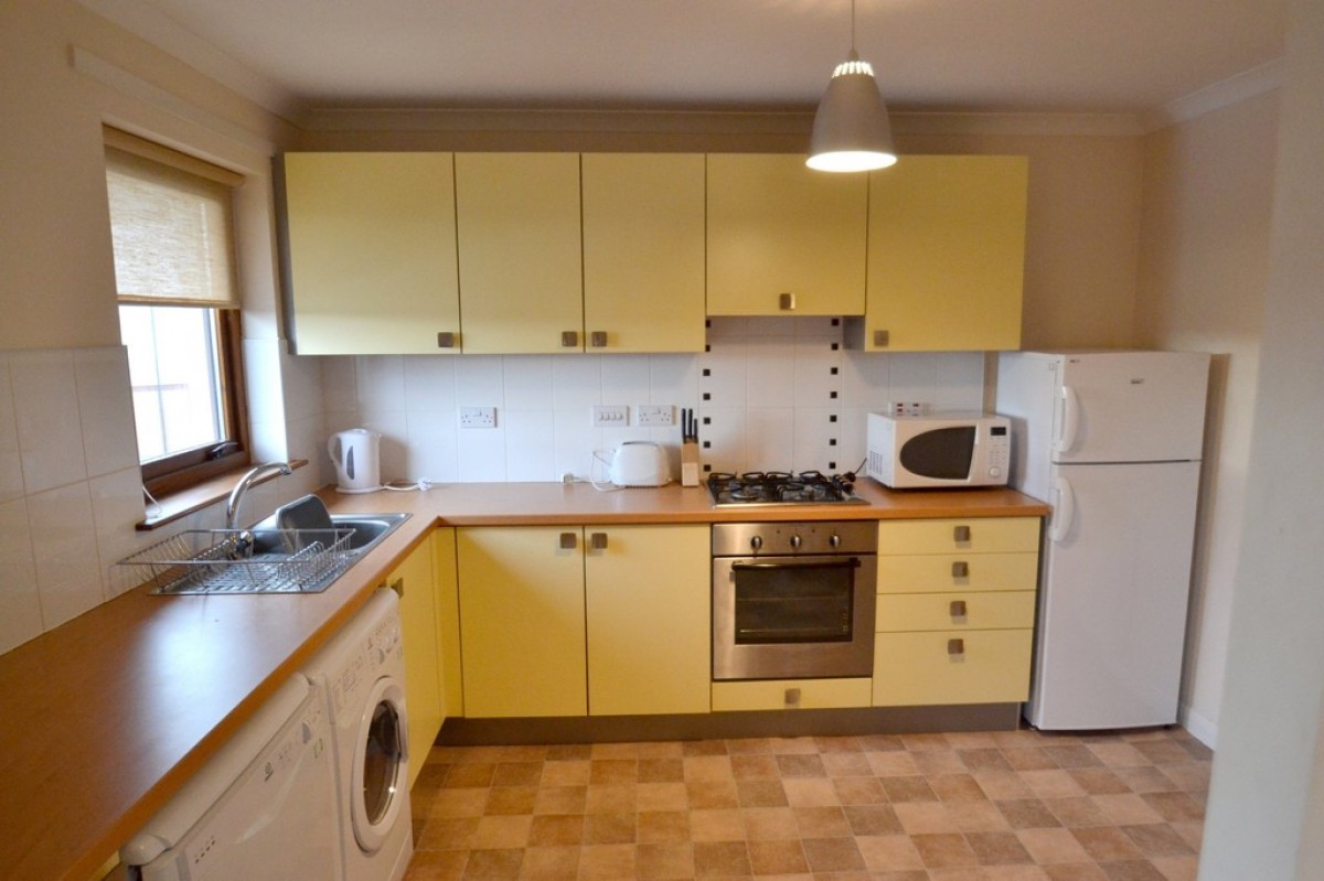 Finglen Crescent, Tullibody