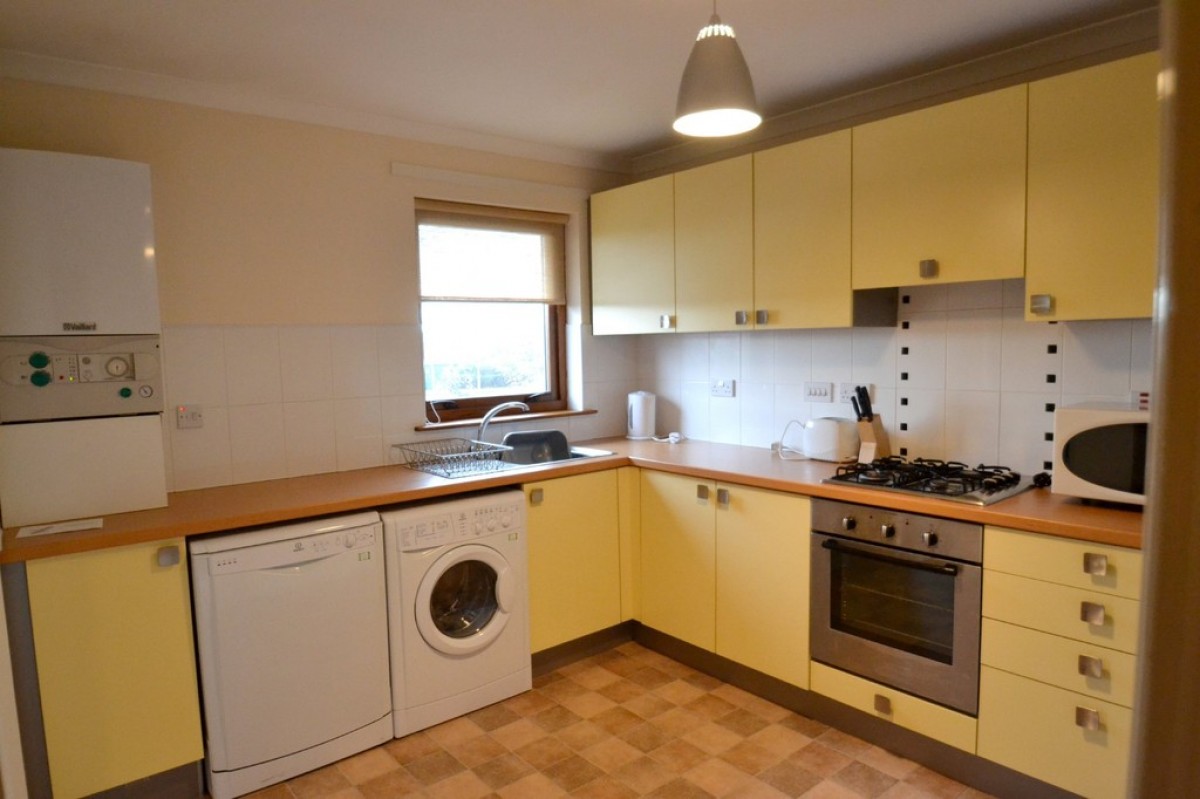 Finglen Crescent, Tullibody