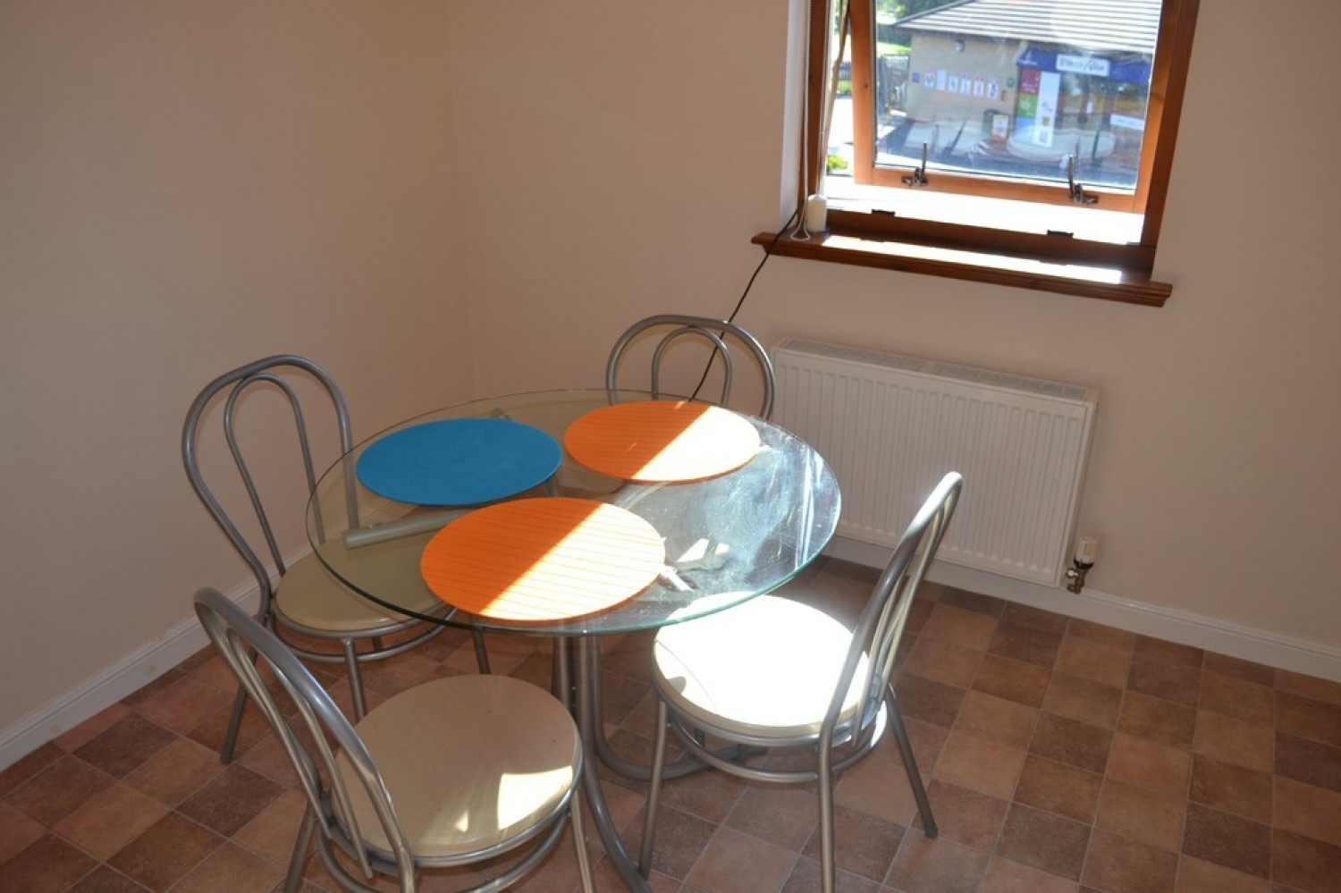 2 bedroom Flat for Sale Finglen Crescent, Tullibody