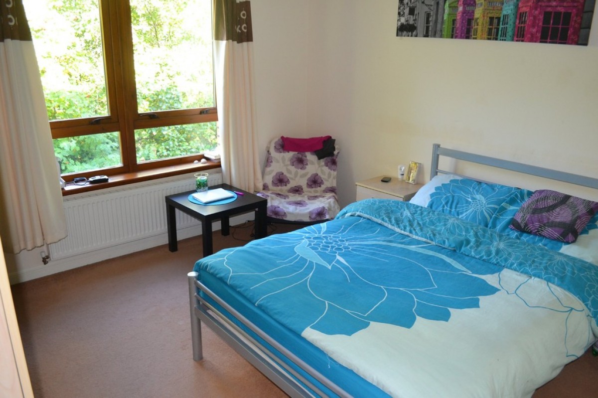 Finglen Crescent, Tullibody