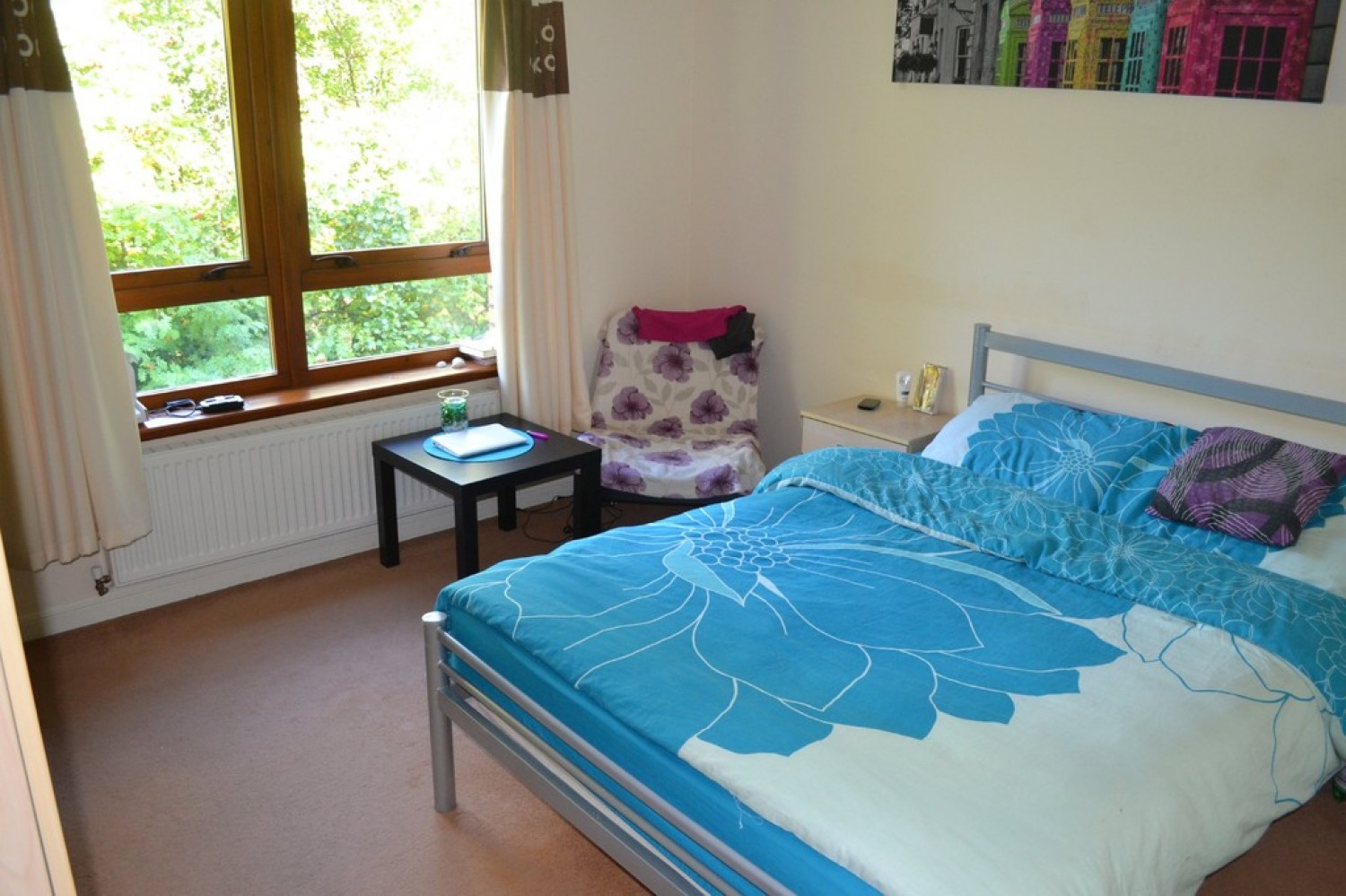2 bedroom Flat for Sale Finglen Crescent, Tullibody