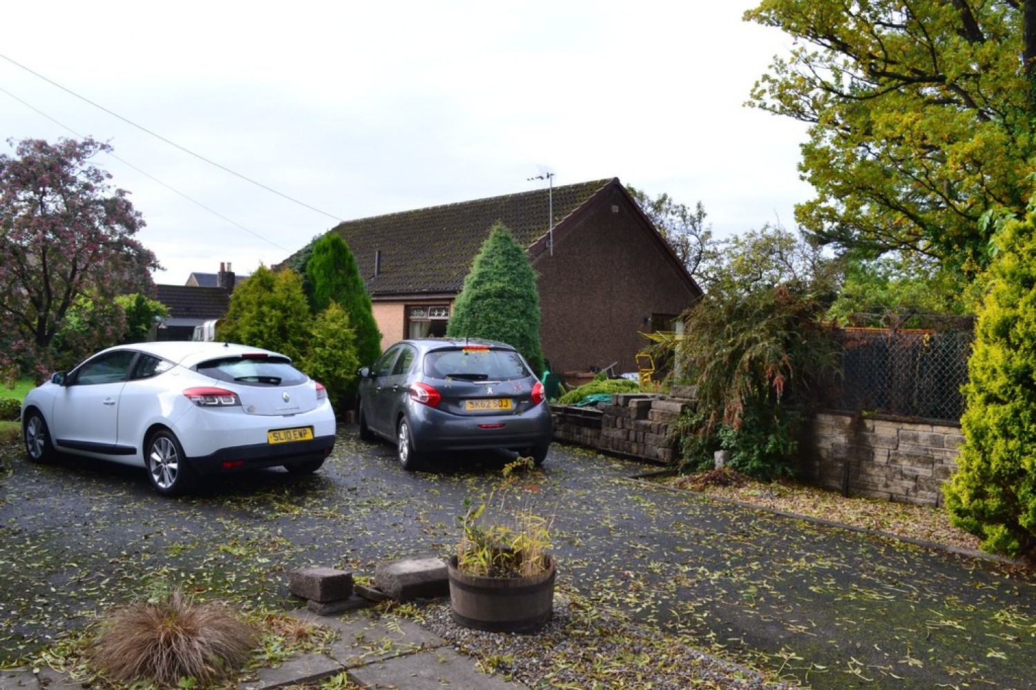 Main Street, Cambus, Clackmanashire