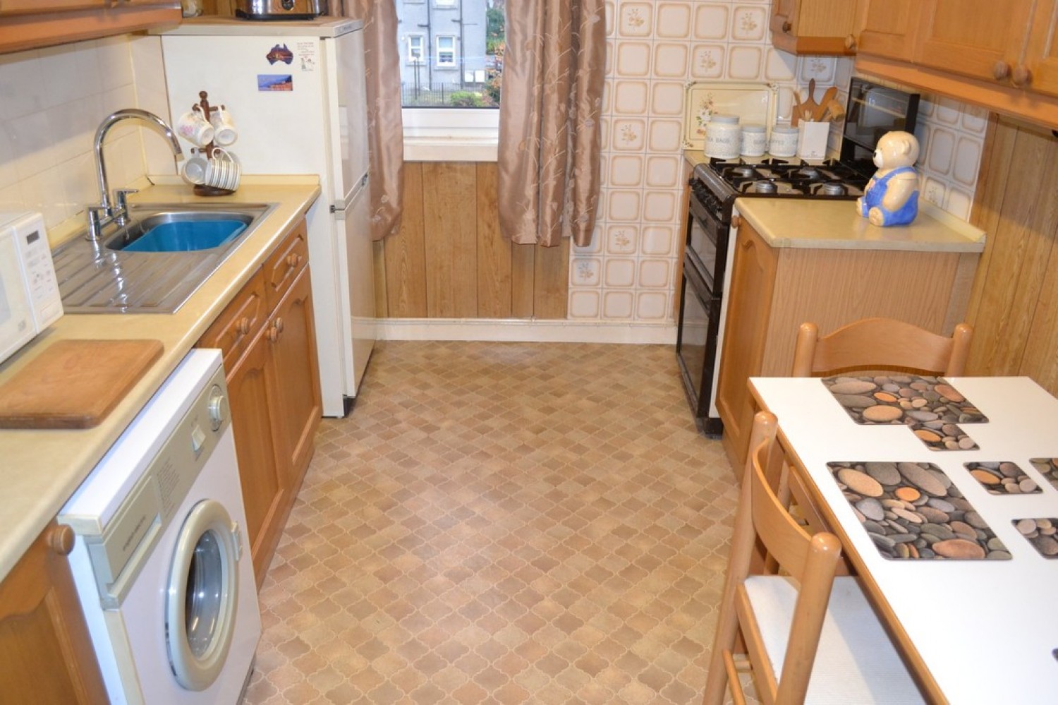 2 bedroom Flat for Sale Linden Avenue, Braehead, Stirling