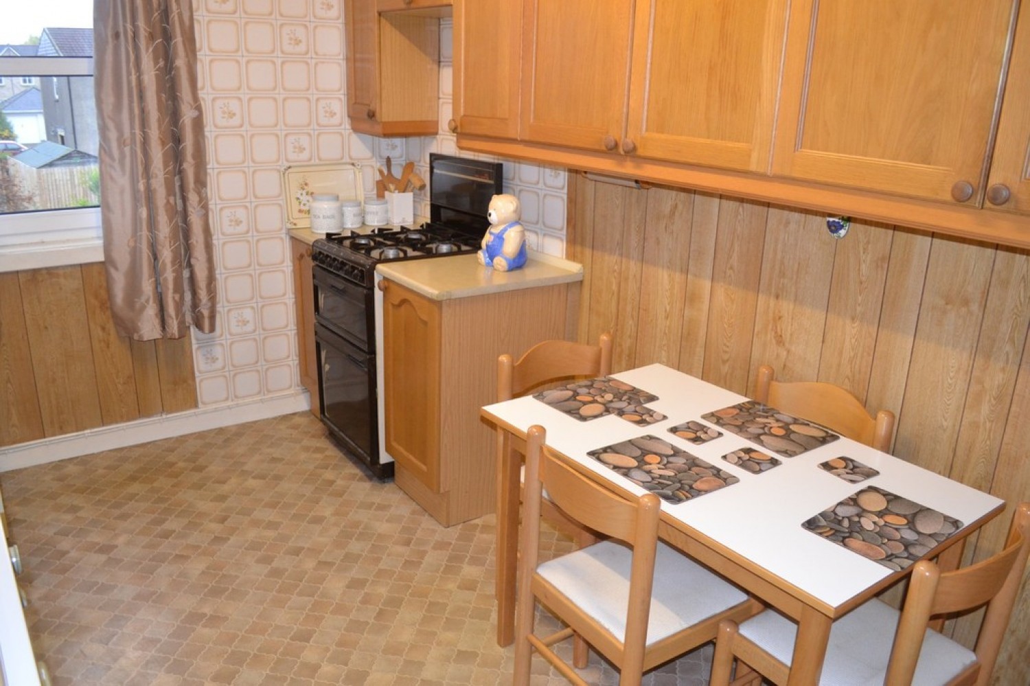 2 bedroom Flat for Sale Linden Avenue, Braehead, Stirling