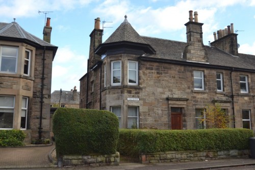 The Glebe, Stirling
