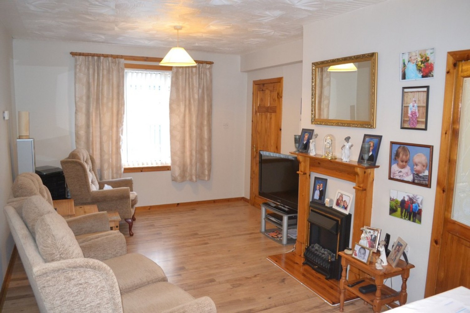 2 bedroom House for Sale Balfour Street, Bannockburn, Stirlingshire