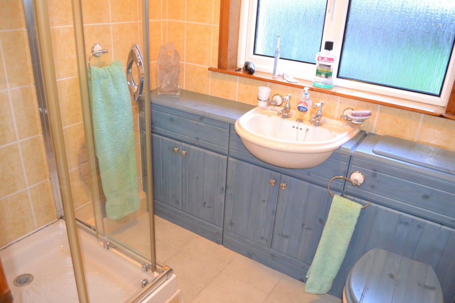 2 bedroom House for Sale Balfour Street, Bannockburn, Stirlingshire