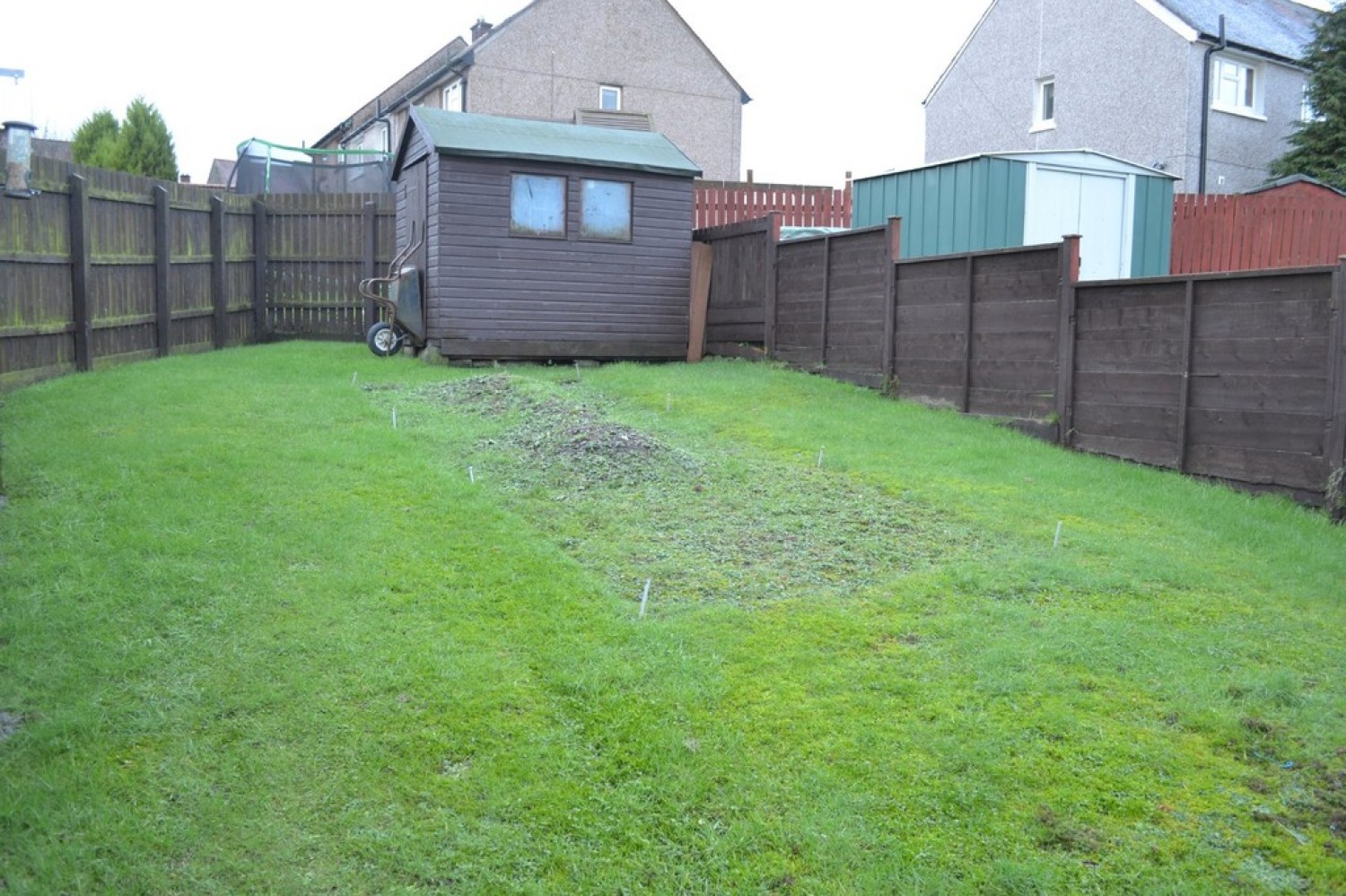 Balfour Street, Bannockburn, Stirlingshire