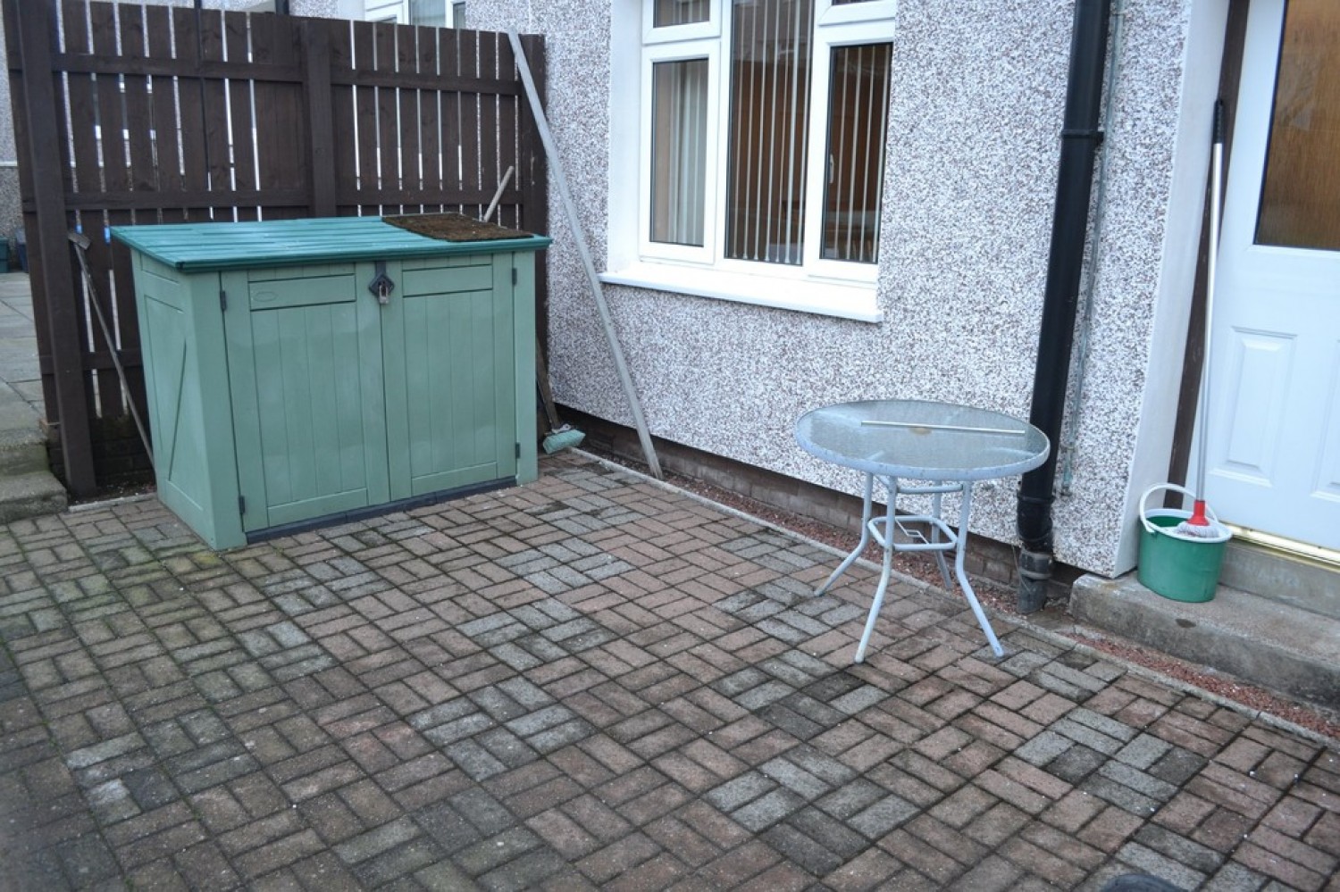 2 bedroom House for Sale Balfour Street, Bannockburn, Stirlingshire