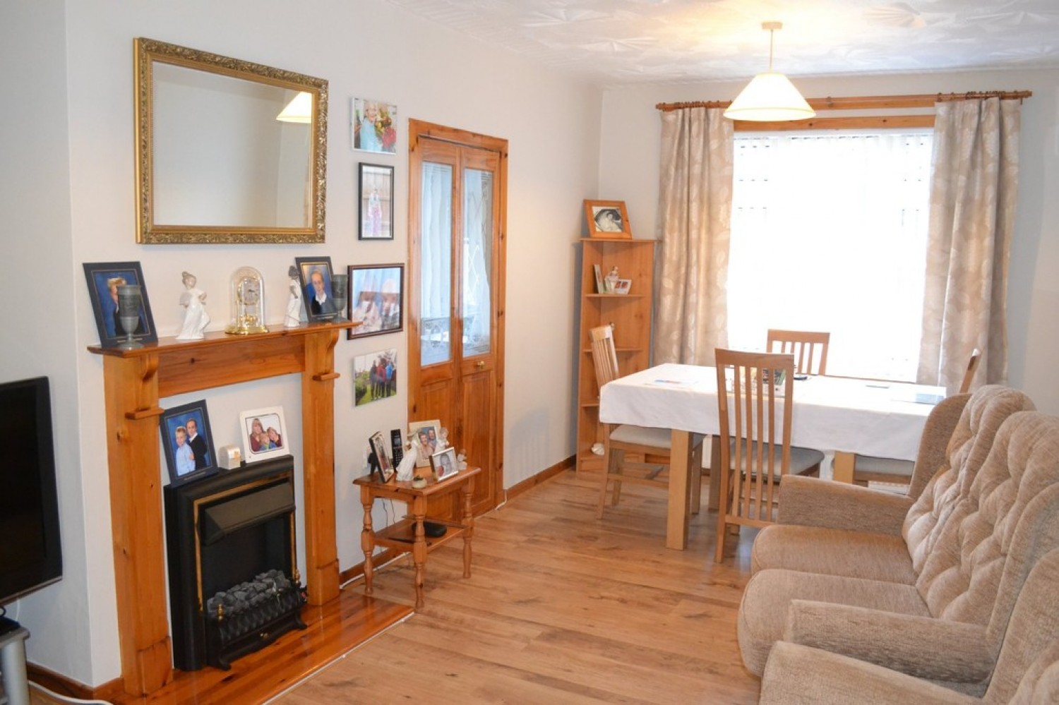 2 bedroom House for Sale Balfour Street, Bannockburn, Stirlingshire