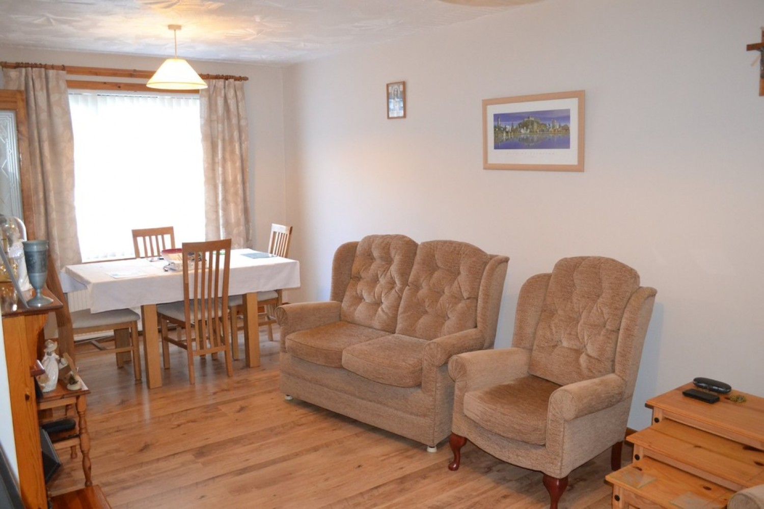 2 bedroom House for Sale Balfour Street, Bannockburn, Stirlingshire