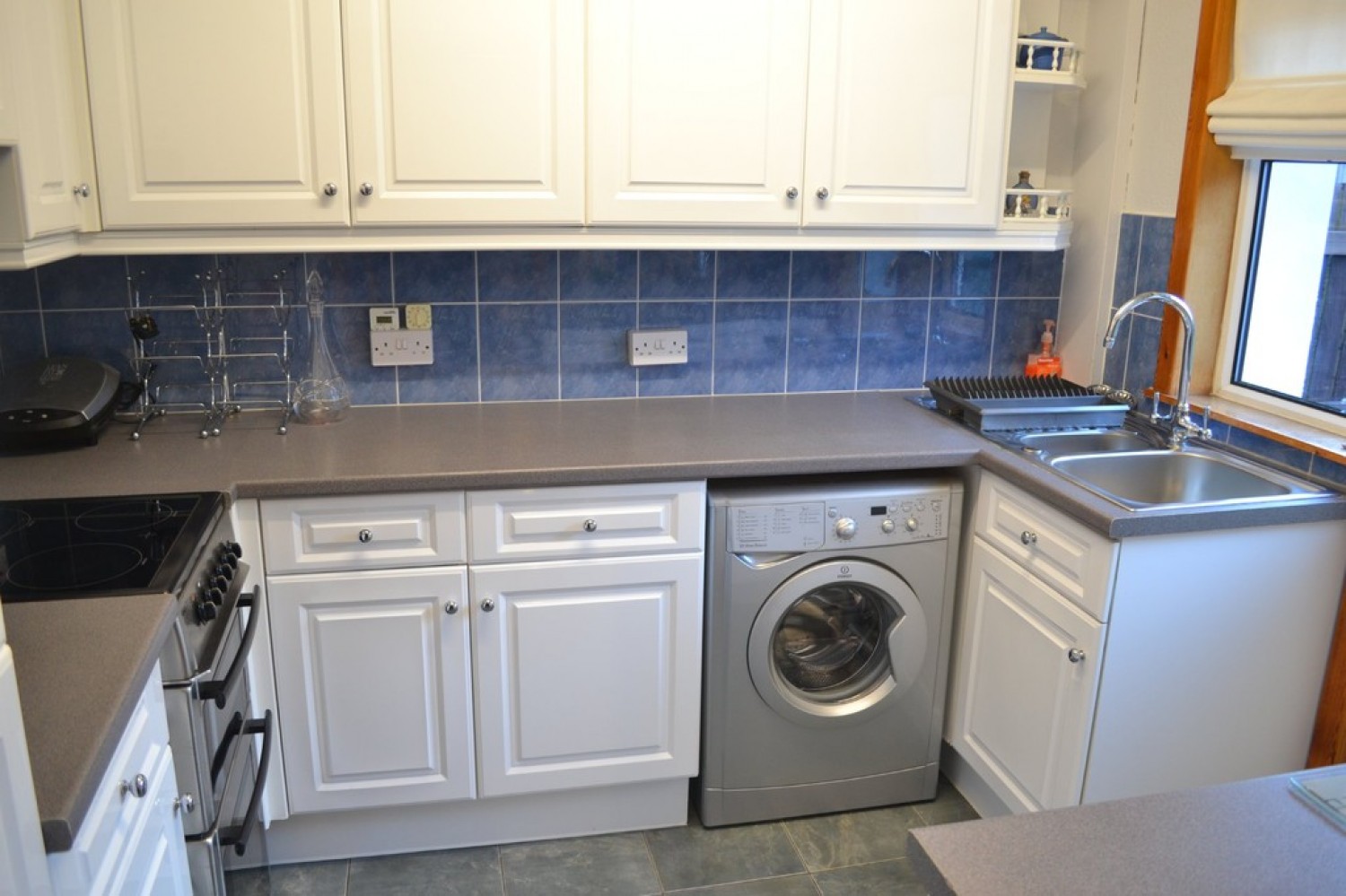 2 bedroom House for Sale Balfour Street, Bannockburn, Stirlingshire