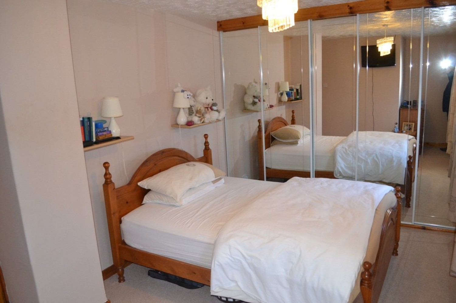 2 bedroom House for Sale Balfour Street, Bannockburn, Stirlingshire